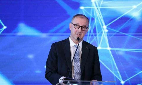 BioScience Managers ve Maxis Türkiye'de sağlık teknolojileri fonu kurdu