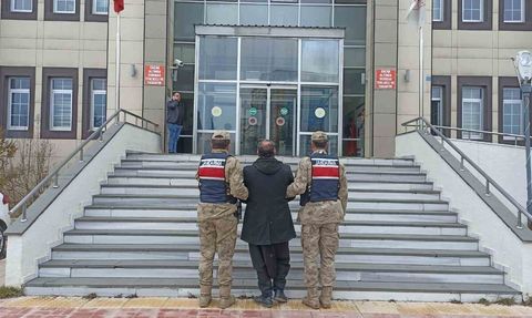 Bitlis Tatvan’da göçmen kaçakçılığı operasyonu: 1 organizatör tutuklandı