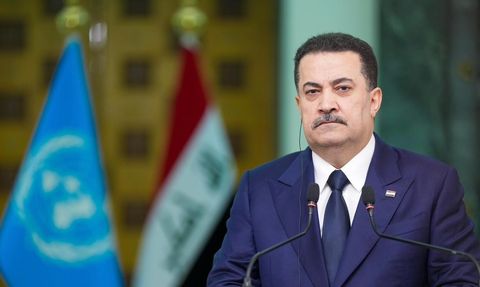 BM Genel Sekreteri Guterres: 'Bugün Irak daha güvenli ve istikrarlı'