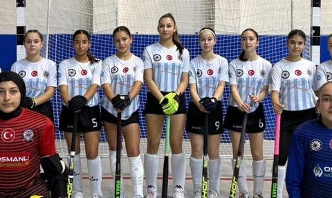 Bodrum Gündoğan Spor Kulübü 1. Lig'e Yükseldi