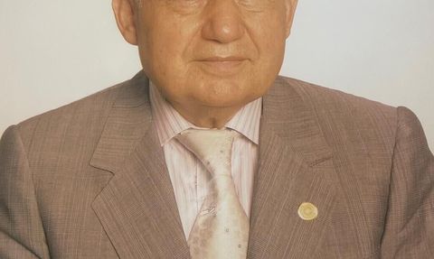 Bozdoğan’da Yas: Hayırsever Rasim Menteşe 97 Yaşında Vefat Etti