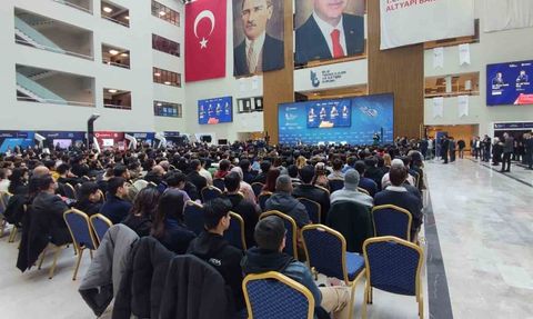 BTK Akademi Yapay Zeka Zirvesi: Gençlik ve Yerli Yapay Zeka Öne Çıktı