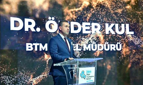 BTM girişimleri Türkiye’de filizlenip dünyaya açılıyor