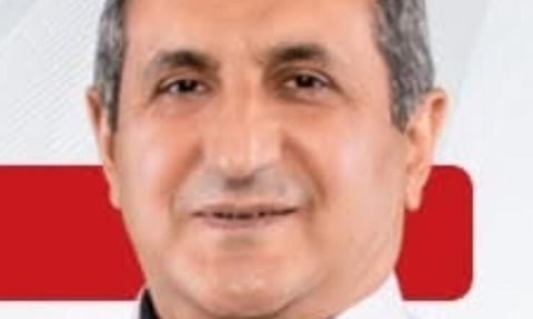 Buldan Göğüs Hastalıkları Hastanesi'ne yeni başhekim: Uzm. Dr. Nurettin Şahin atandı
