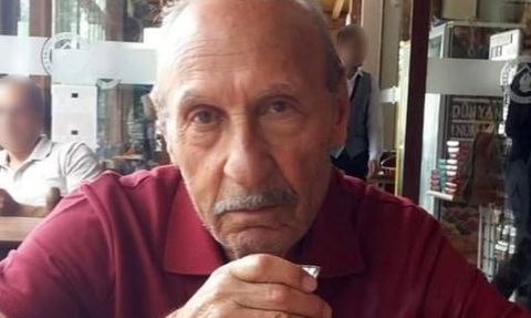 Burdur'da 81 yaşındaki emekli öğretmen evinde ölü bulundu
