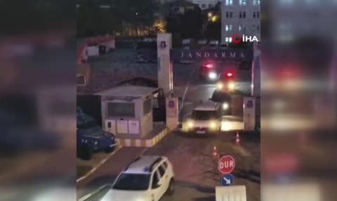 Burdur'da eve düzenlenen operasyonda egzotik hayvanlar ele geçirildi