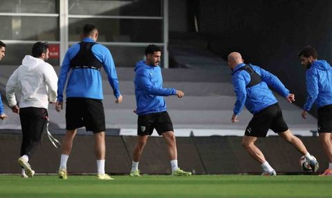 Burhan Eşer: Bodrum FK armasının olduğu her maç bizim için önemlidir