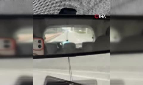 Bursa'da Meclis Üyesine Trafikte Saldırı: Özlem Bodur'a Yumruk ve Tehdit