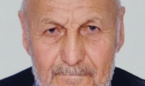 Bursa Mudanya'da 576 saattir kayıp: Mustafa Abi için arama çalışmaları sürüyor