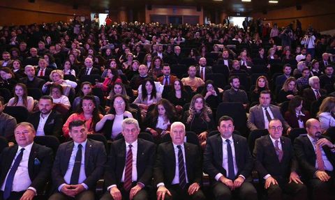 Bursa sürdürülebilirlikte öncü rolünü güçlendirdi