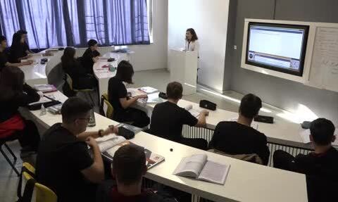 Bursluluk sınavları LGS ve üniversite sınavı stresini azaltıyor