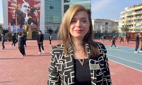 Bursluluk sınavları LGS ve üniversite stresini azaltıyor