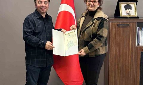 BUÜ'den CERN-DRD1 İşbirliğiyle Gazlı Dedektör Projesi