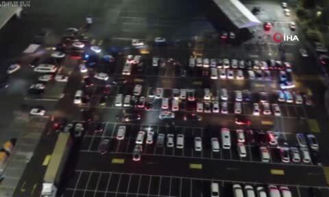 Büyükçekmece adli emanet hırsızlığı: Zimmetçi ve eşi için kırmızı bülten