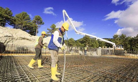 Çameli merkezine yeni içme suyu deposu: Kesintisiz ve güçlü su akışı hedefleniyor