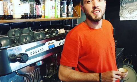 Çanakkale'de tıra arkadan çarpan sürücü yaşamını yitirdi