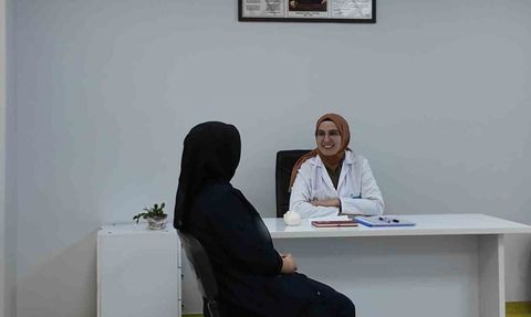 Çayırova'da Ücretsiz Psikolojik Danışmanlık ve Rehberlik