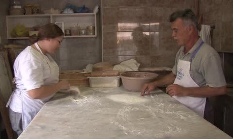 Çıraktan Ustaya: Koçarlı'nın 45 Yıllık Pide Okulu