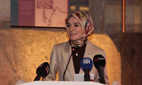 Çocukların dijital güvenliği için 'Çocuklar Güvende' sitesi ve Eylem Planı tanıtıldı