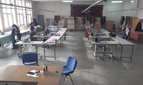 Coğrafi İşaretli Akçadağ Halısı ABD ve Uzak Doğu'ya İhraç Ediliyor