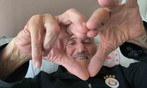 Coşkun Göğen Antalya Şehir Hastanesi'nde tedavi görüyor, yarın taburcu olacak