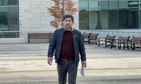 Dayısının Borcunu Reddetmesine Rağmen Maaşına ve Evine Haciz Konuldu