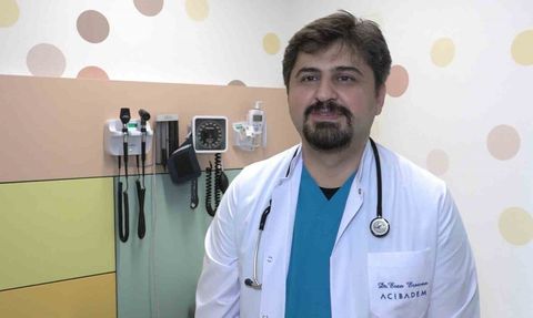 Değişken Hava Çocuklarda Enfeksiyonları Artırdı — Uzmandan Öneriler