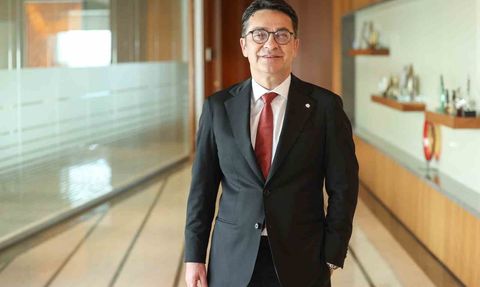 DenizBank 400 Milyon Dolarlık Yurt Dışı Finansman Sağladı