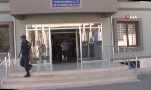 Denizli'de eşini işkenceyle öldüren koca ağırlaştırılmış müebbet aldı