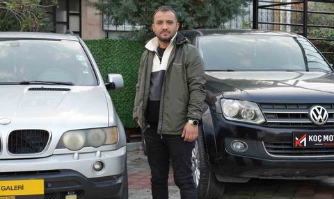 Denizli'de ikinci el araç piyasası canlanıyor: Araç almak için uygun dönem