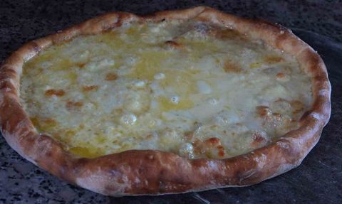 Derepazarı Pidesi'nin Ustalığı Nesilden Nesile Aktarılıyor