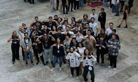 DevFest’25 Kocaeli'de: 6 Aralık'ta teknoloji buluşması