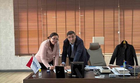 Dicle Üniversitesi ile Pera Kalıp arasında iş birliği protokolü