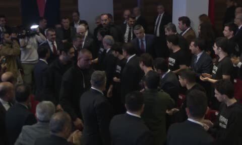 Dijital İkiz Atölyeleri tanıtıldı: Yılmaz’dan “geleceğin fabrikalarına” vurgusu