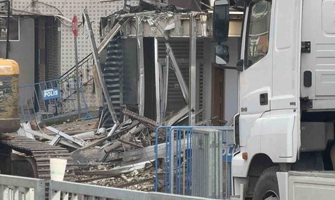 Dilovası Ravive Kozmetik yangını iddianamesinde kaçış planı