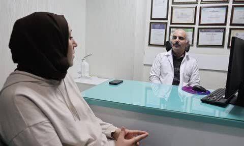 Diribaş: İnfluenza Virüsleri Genelde Anne Karnındaki Bebeğe Geçmiyor