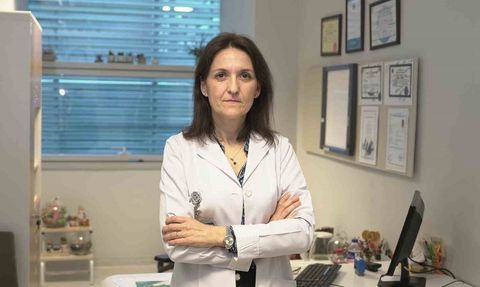 Divertikül kanaması: Murat Cemcir vakası 50 yaş üstünde dikkat çekti