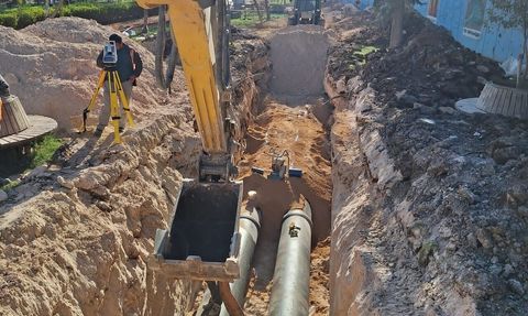 Diyarbakır Bulvarı geçici süreyle trafiğe kapatılacak - 3 Aralık 2025