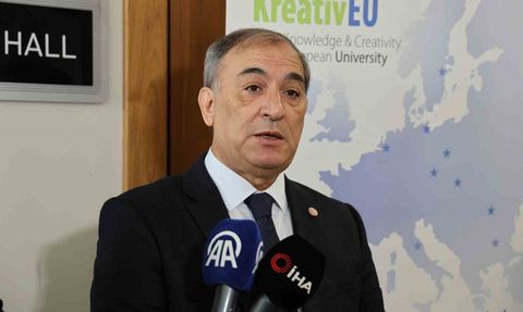 Doç. Dr. İlyas Sarıbaş: Deprem yönetmeliği güçlü ama uygulamada yetersiz