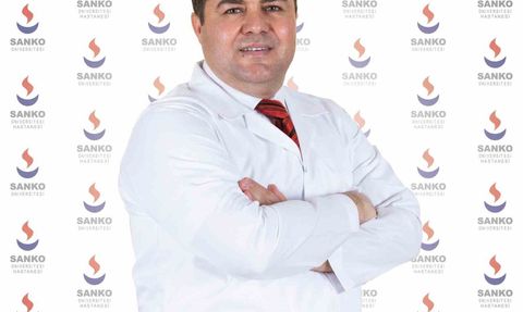 Doç. Dr. Mustafa Tanrıverdi: HIV tüm yaş gruplarında enfeksiyon oluşturuyor