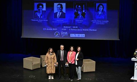 Doğanın Davası: İklim Kanunu ve Zeytinliklerin Savunması — Muratpaşa Gündem Özel