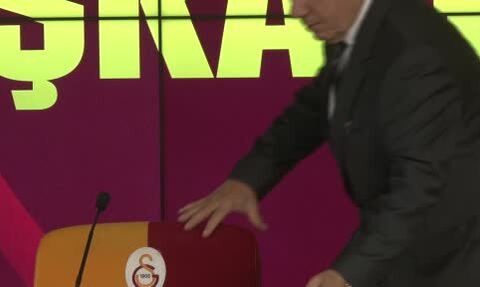 Dursun Özbek: TFF'nin Galatasaray'a Karşı Tutumu Eleştirildi