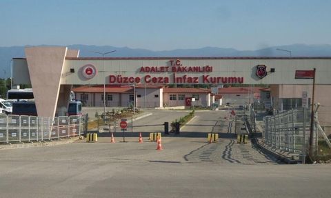 Düzce'de 24 bin kişi sorgulandı, 31 kişi tutuklandı