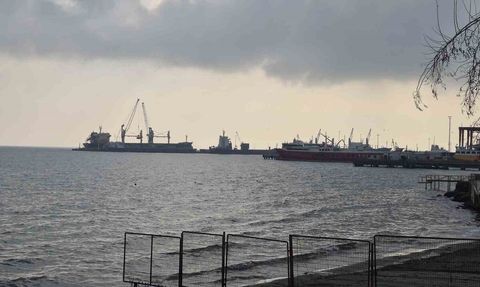 Edirne, Tekirdağ ve Kırklareli'nin 2025 Ekim dış ticaret verileri açıklandı