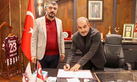 Elazığ TSO üyelerine yurt dışı seyahatlerde yüzde 5 indirim