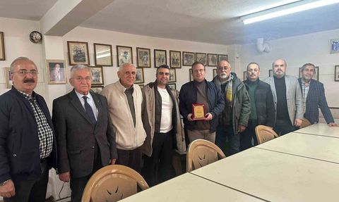 Elmalı Devlet Hastanesi'ne tam donanımlı Göz Polikliniği