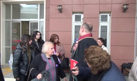 Elvan Özerdim davasında savcılık mütalaası açıklandı