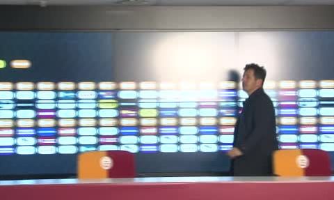 Emre Belözoğlu: Kasımpaşa’da 'minimum 7-8 oyuncu' değişimi şart