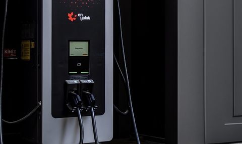 En Yakıt ve TKPAY'ten %5 Nakit İade Kampanyası