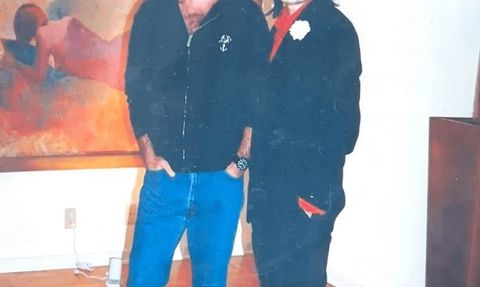 Epstein belgeleri: Clinton ve Michael Jackson da dahil çok sayıda ünlü fotoğraflarda